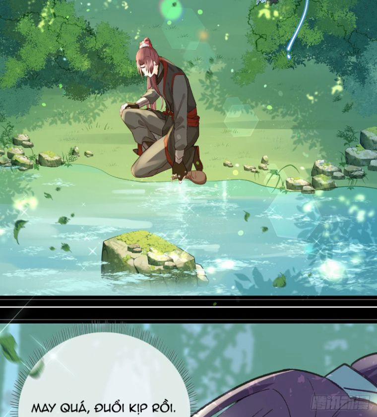 Giải Chiến Bào 3 trang 53