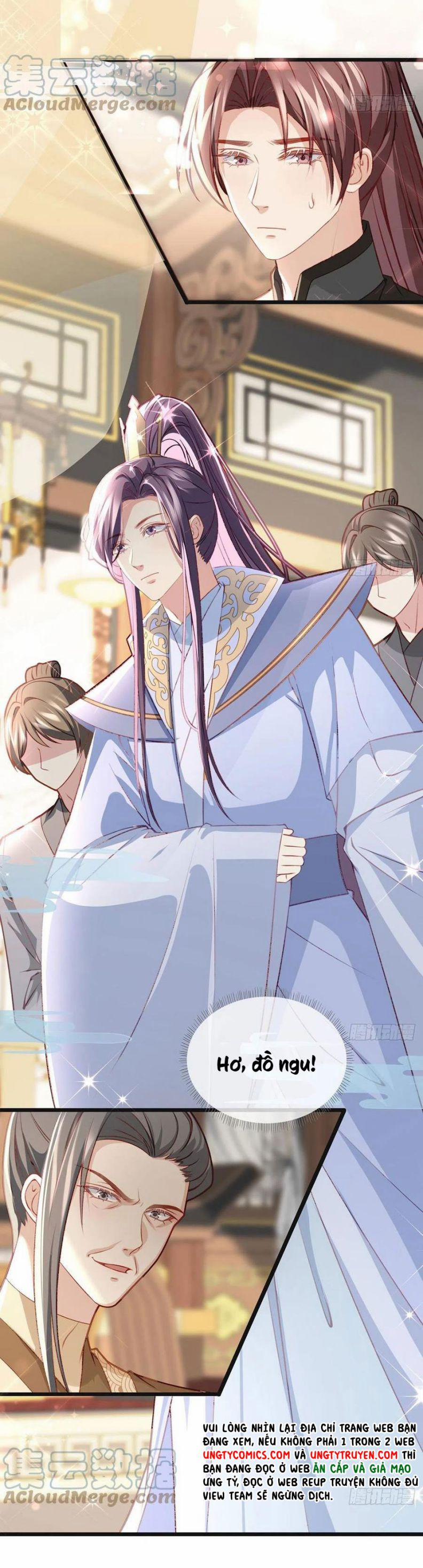 Giải Chiến Bào 30 trang 12