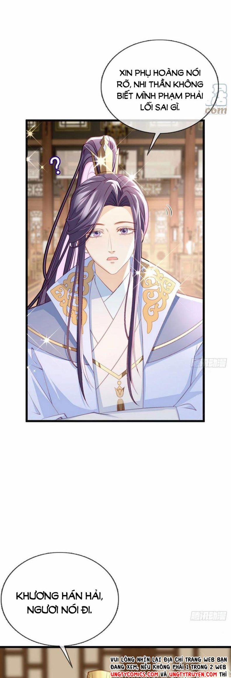 Giải Chiến Bào 30 trang 14