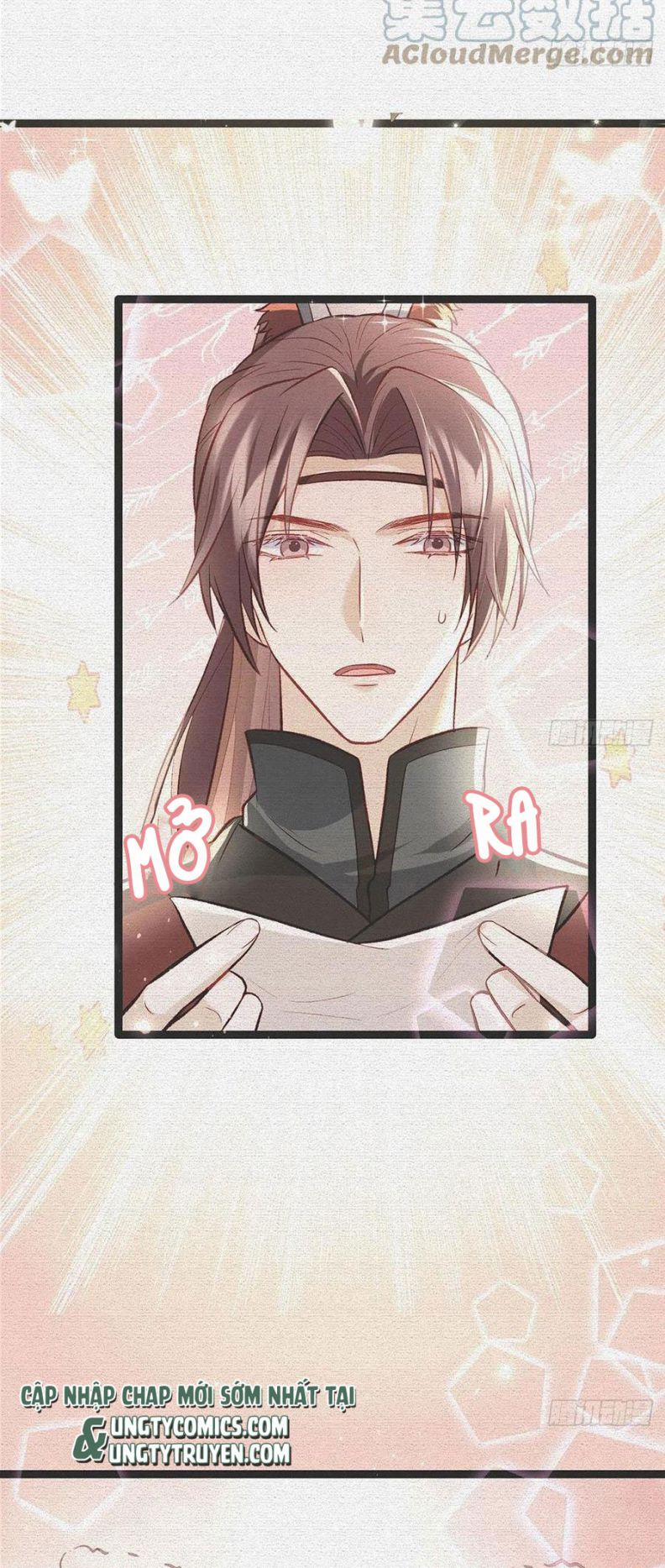 Giải Chiến Bào 30 trang 2