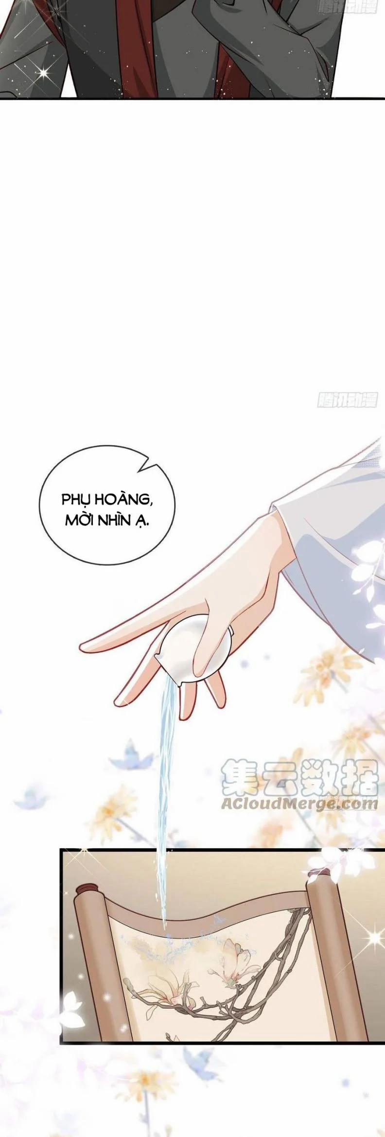 Giải Chiến Bào 30 trang 20