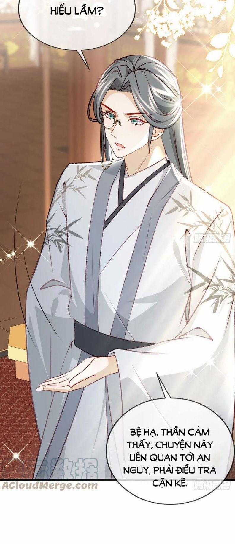 Giải Chiến Bào 30 trang 22