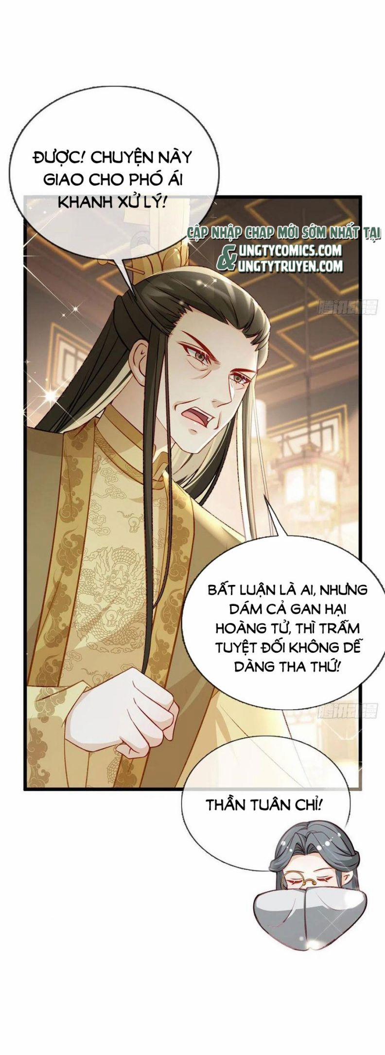 Giải Chiến Bào 30 trang 23