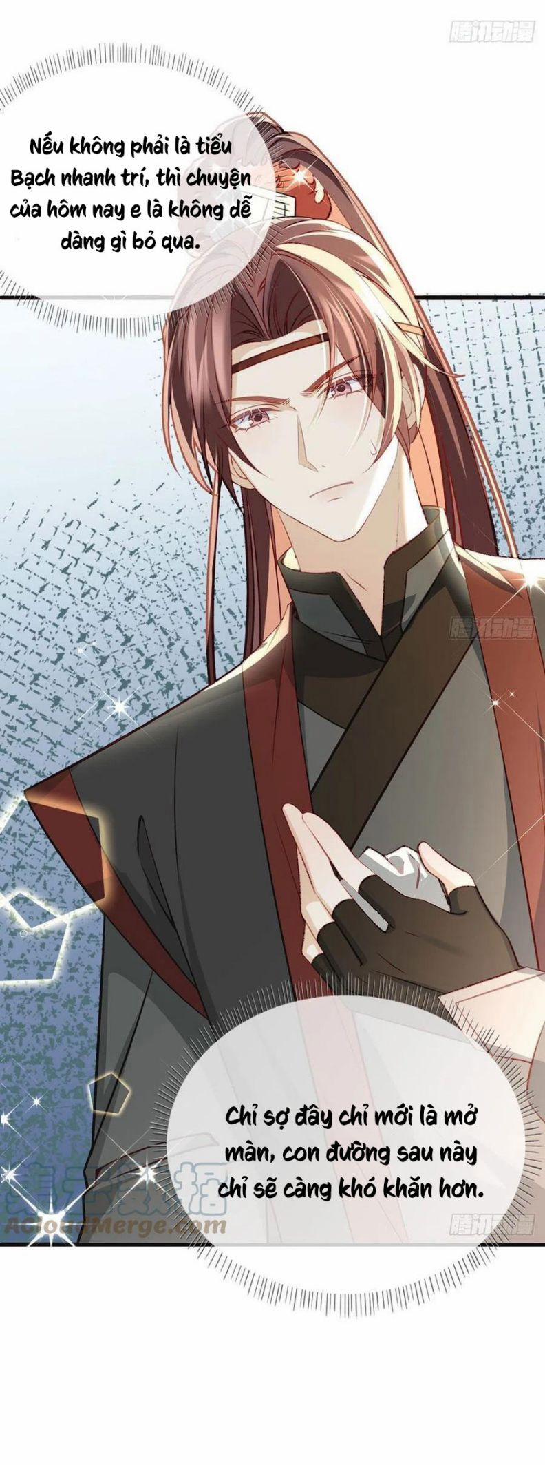 Giải Chiến Bào 30 trang 27