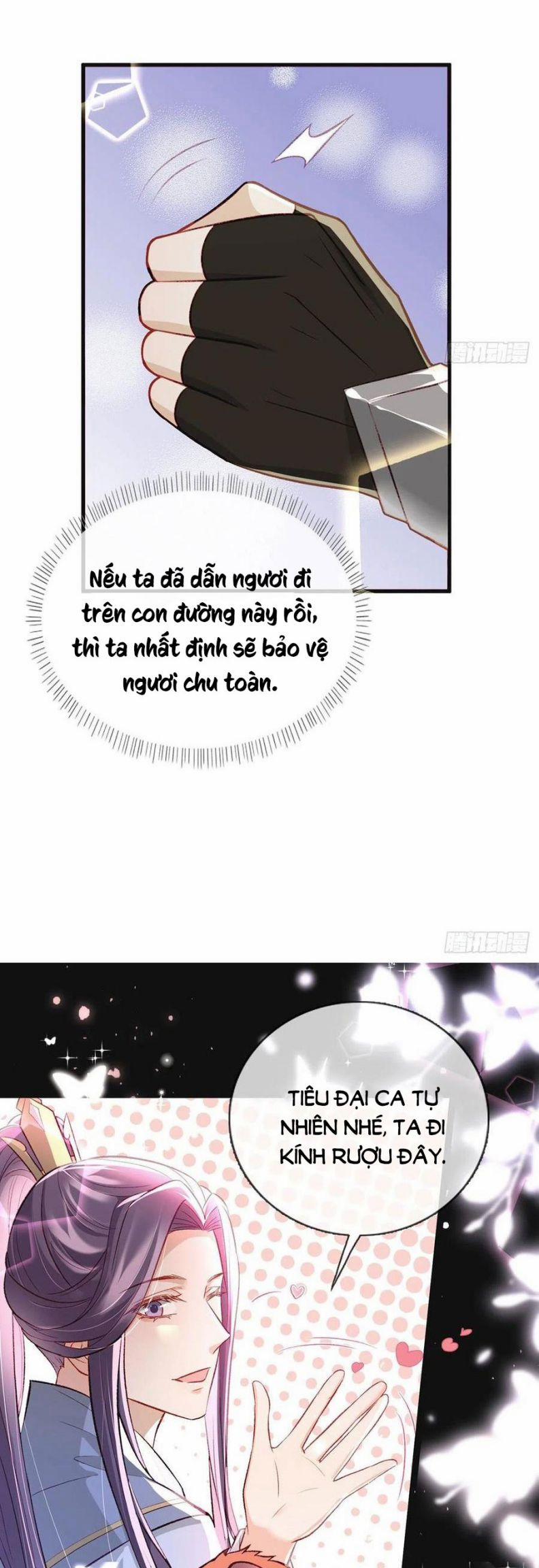 Giải Chiến Bào 30 trang 28