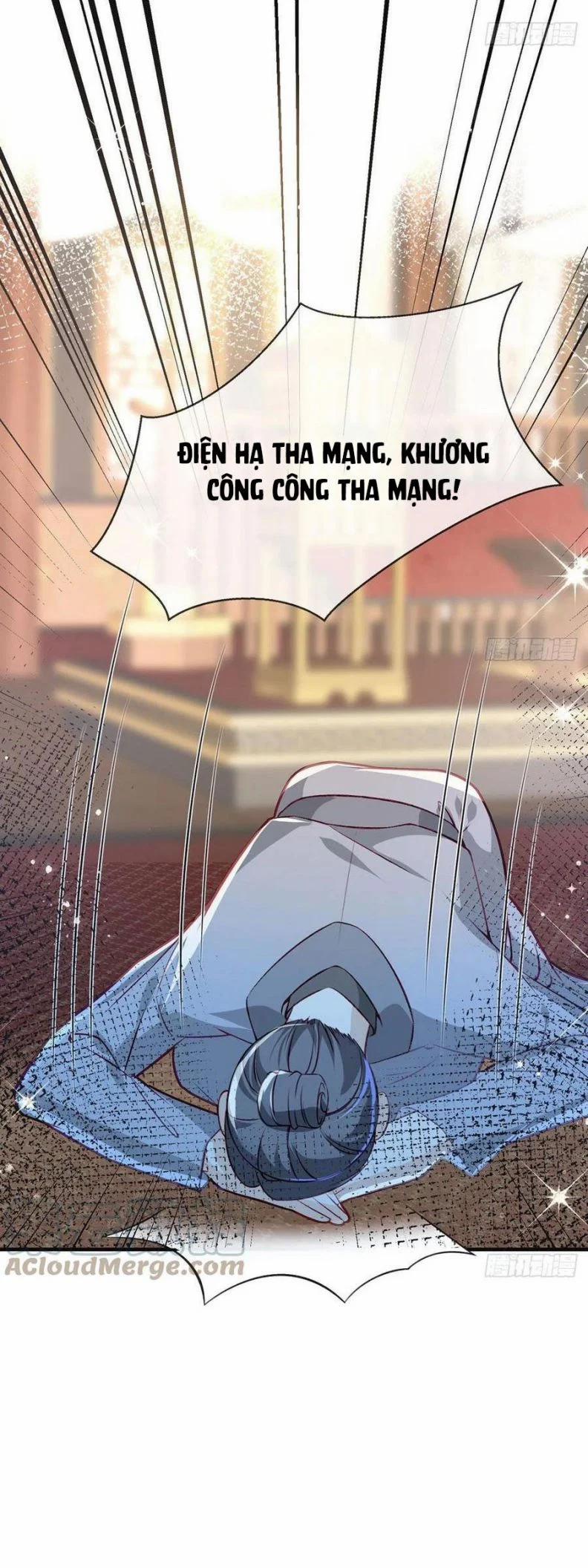 Giải Chiến Bào 30 trang 5