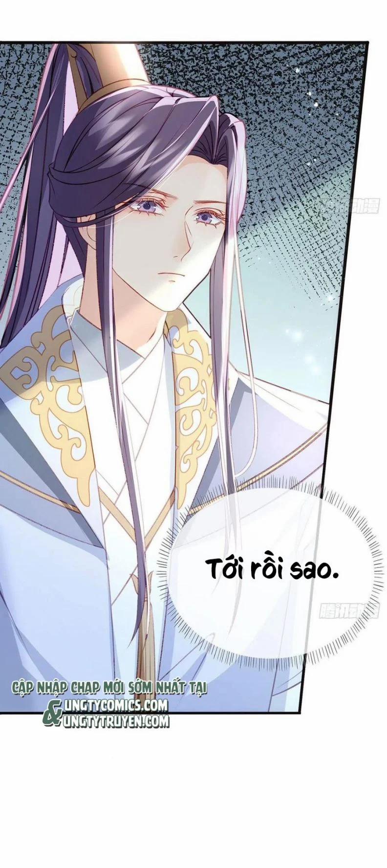 Giải Chiến Bào 30 trang 6