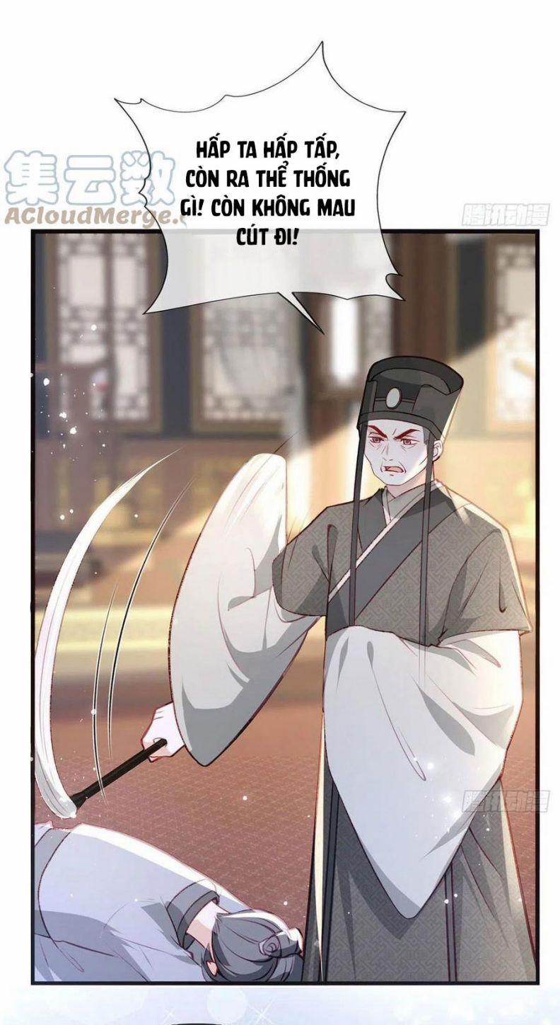 Giải Chiến Bào 30 trang 7