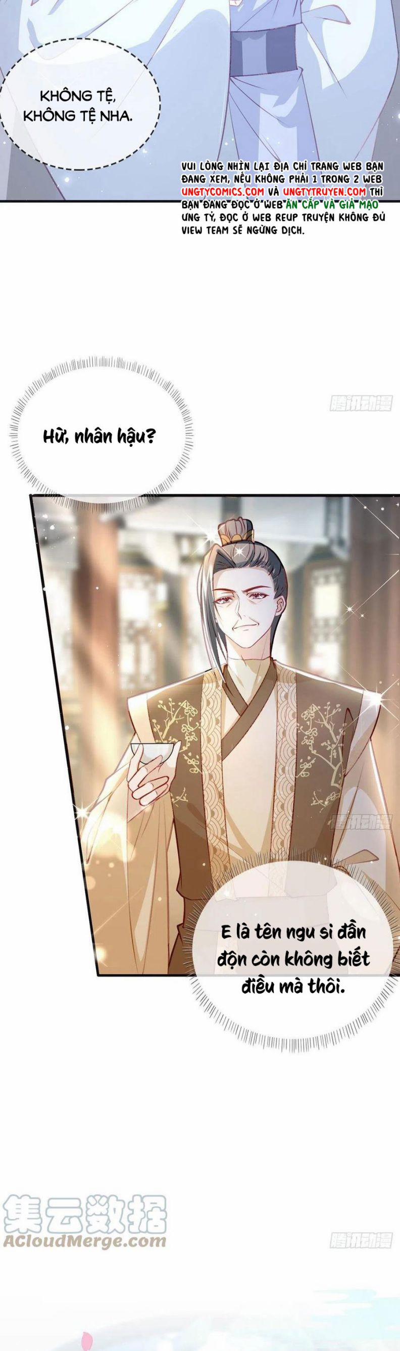 Giải Chiến Bào 30 trang 9