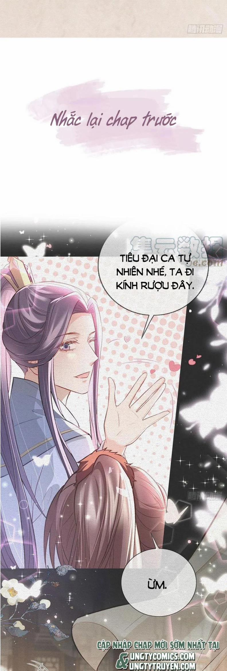 Giải Chiến Bào 31 trang 1