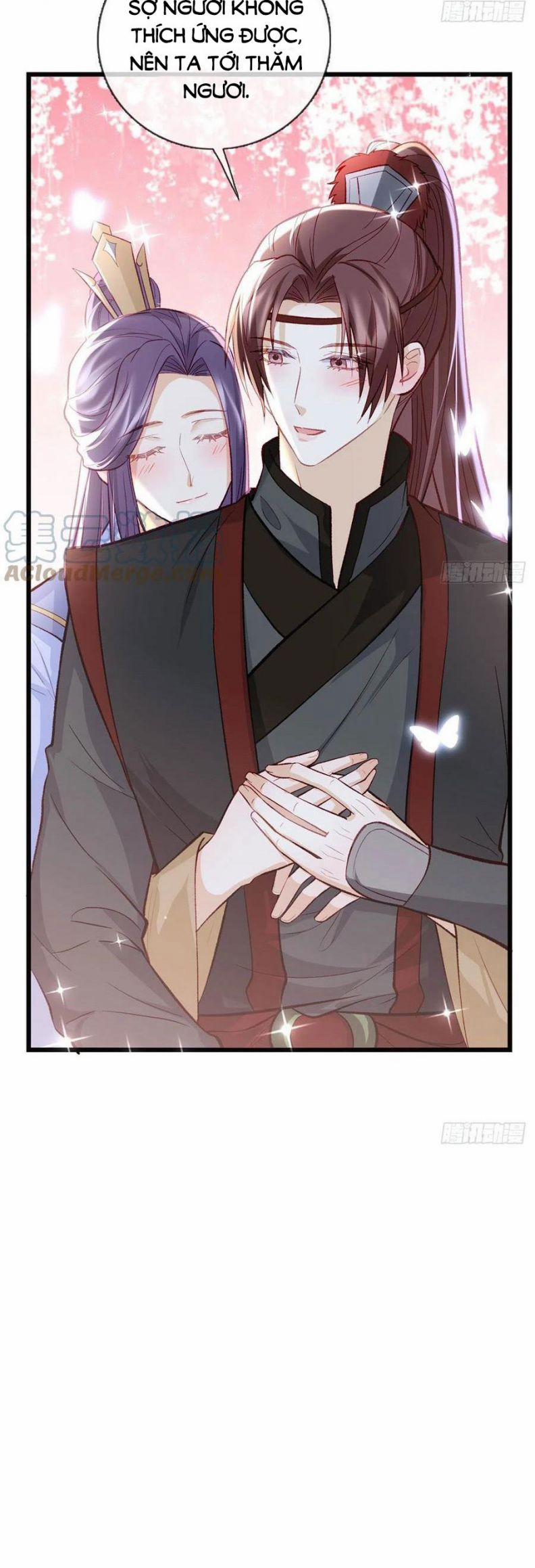 Giải Chiến Bào 31 trang 11