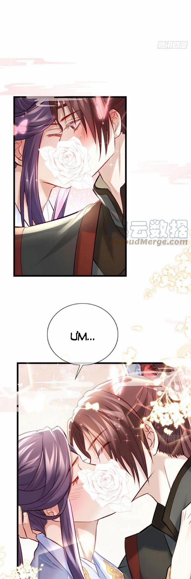 Giải Chiến Bào 31 trang 12