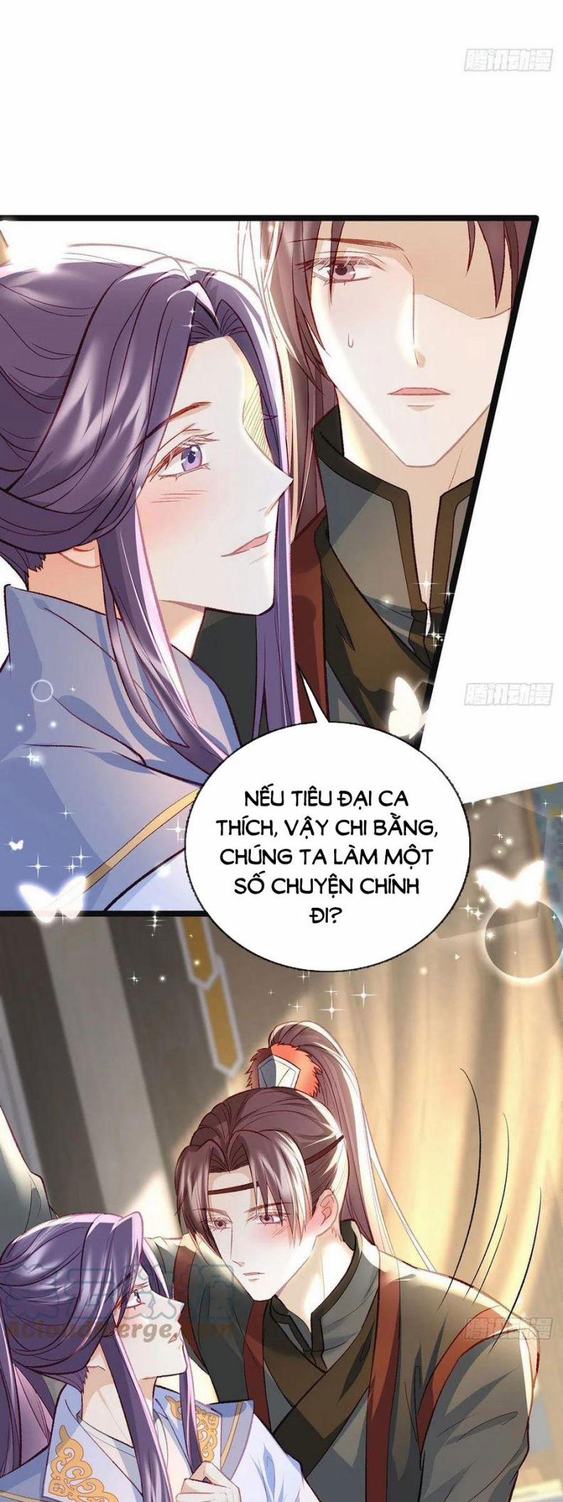 Giải Chiến Bào 31 trang 17