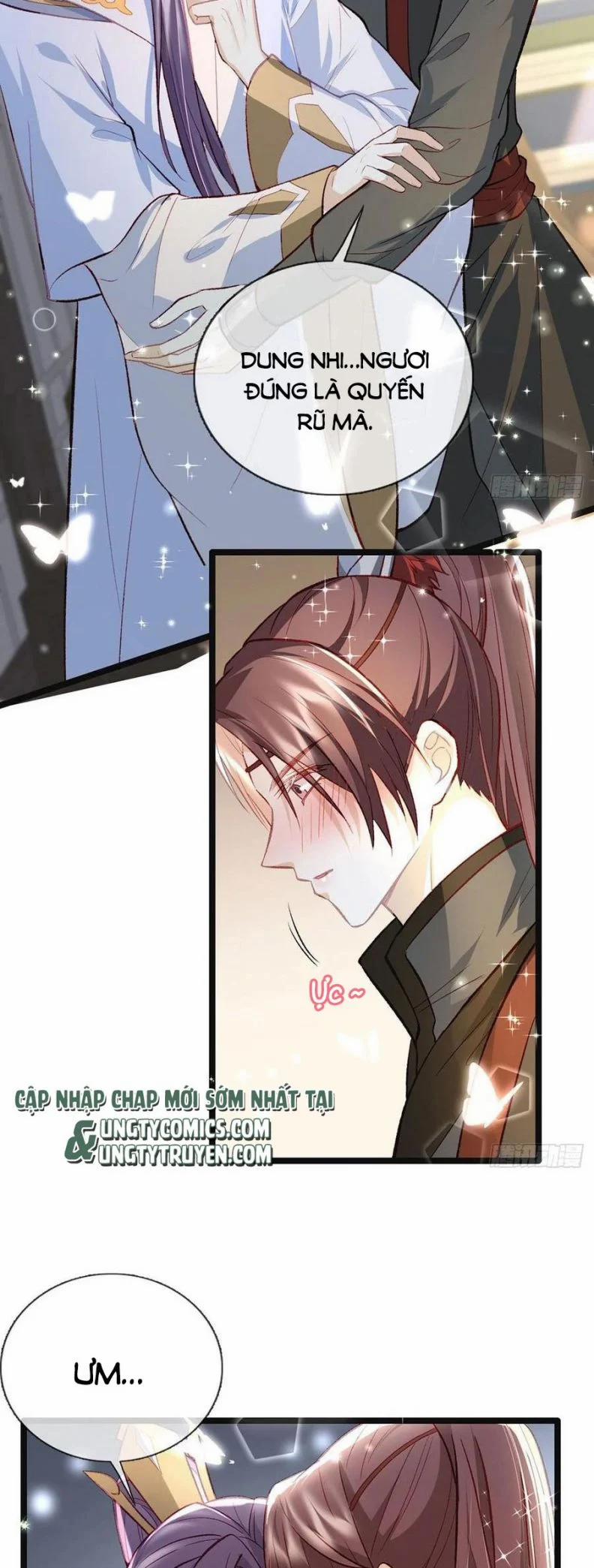 Giải Chiến Bào 31 trang 18