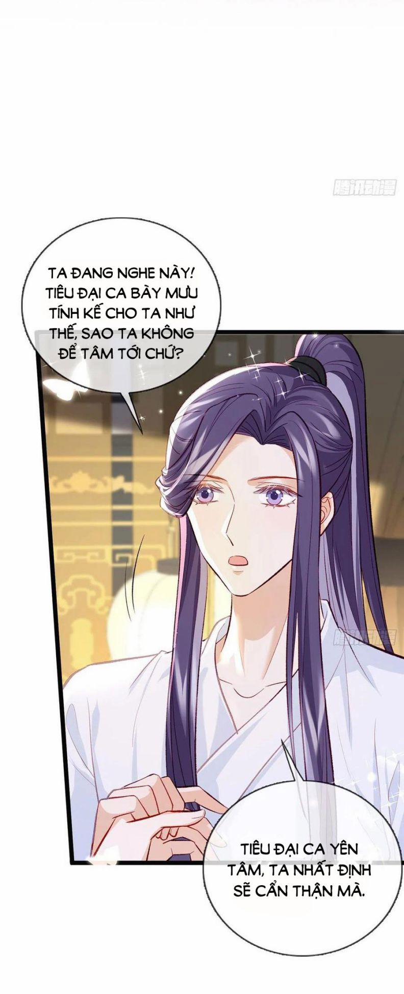 Giải Chiến Bào 31 trang 25