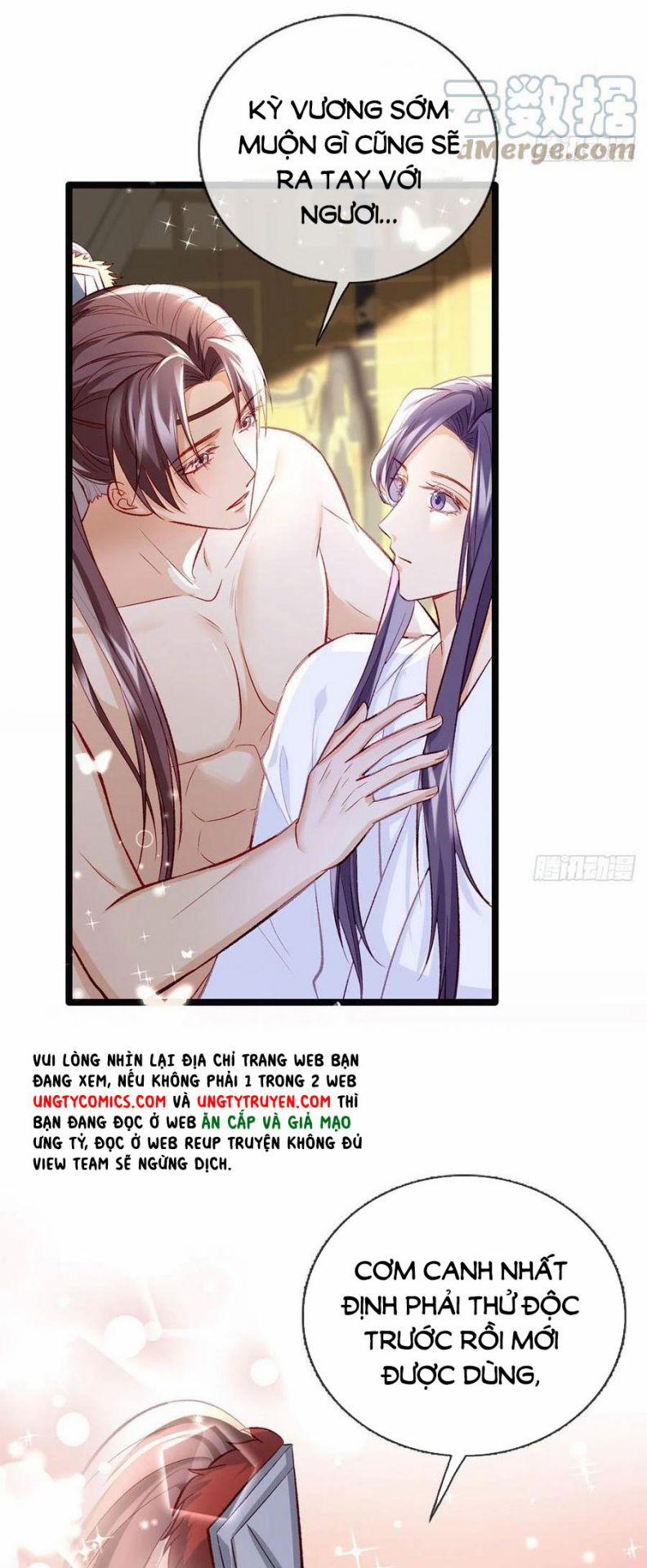 Giải Chiến Bào 31 trang 26