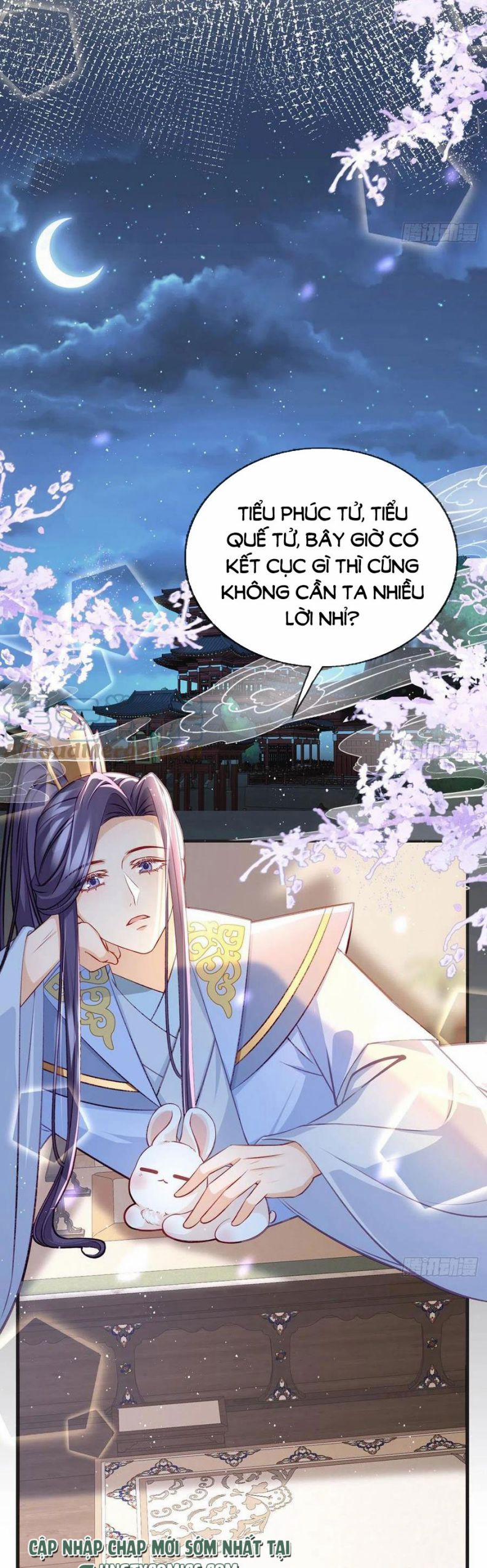 Giải Chiến Bào 31 trang 3