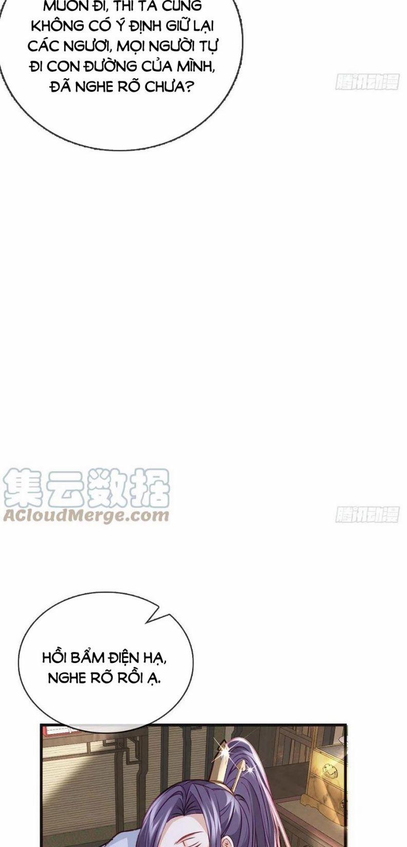 Giải Chiến Bào 31 trang 5