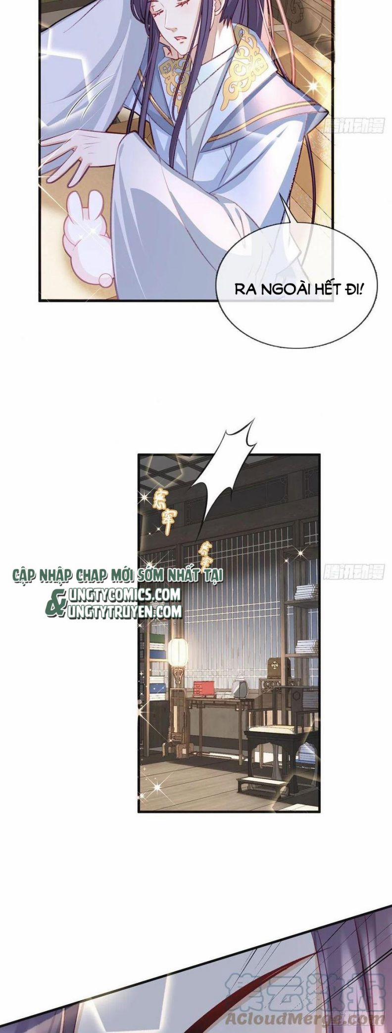 Giải Chiến Bào 31 trang 6