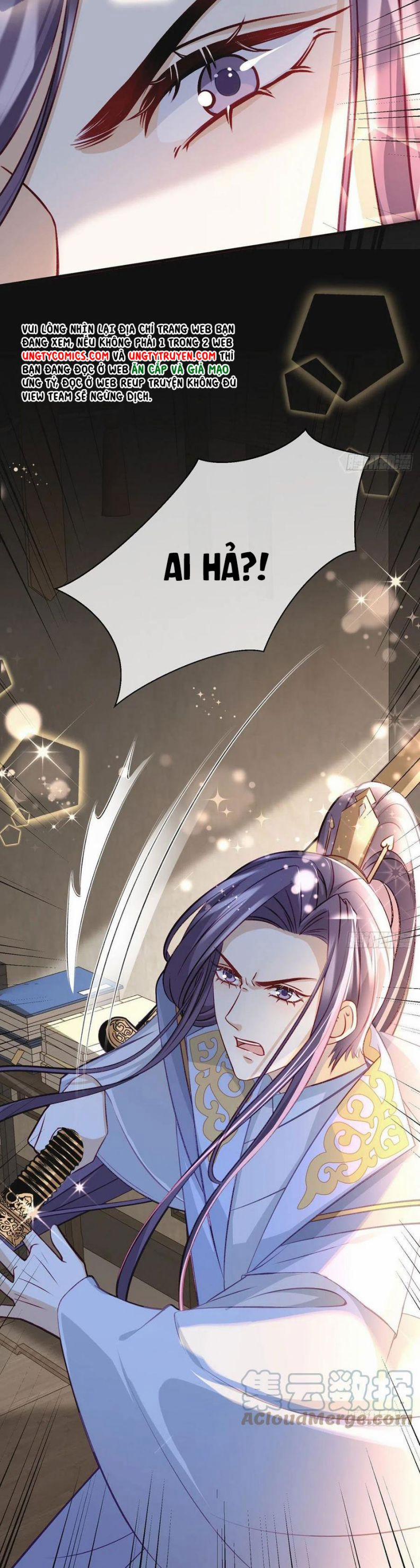 Giải Chiến Bào 31 trang 7