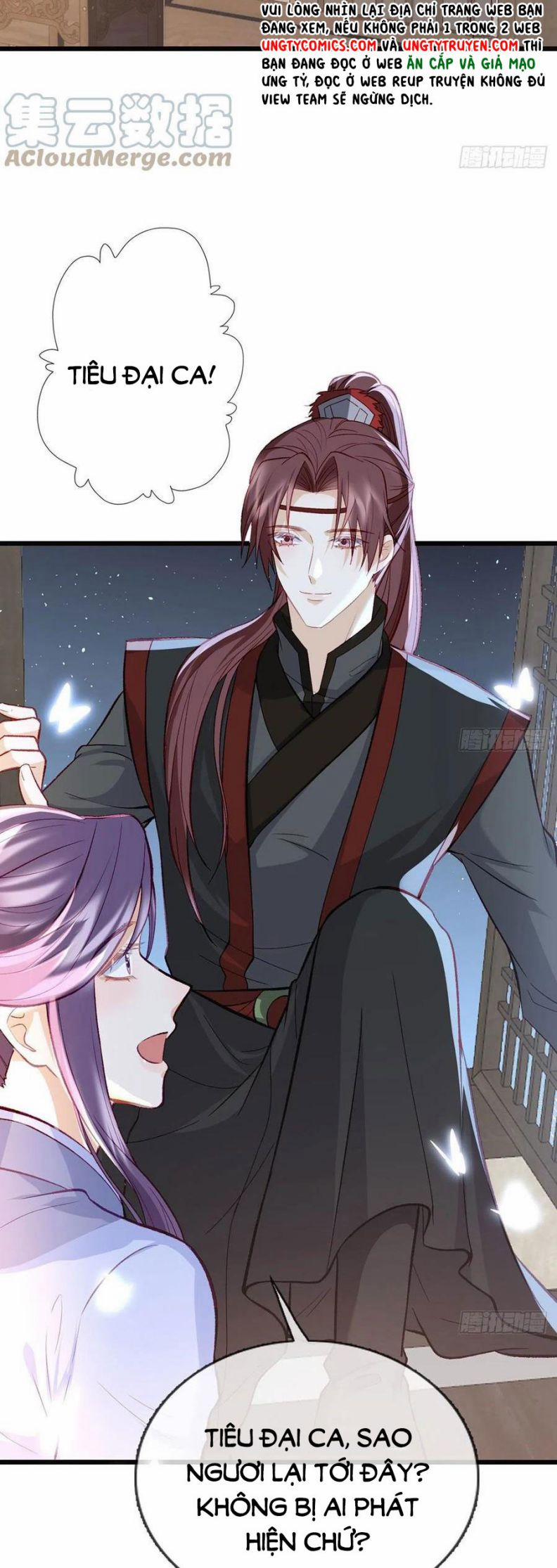 Giải Chiến Bào 31 trang 9