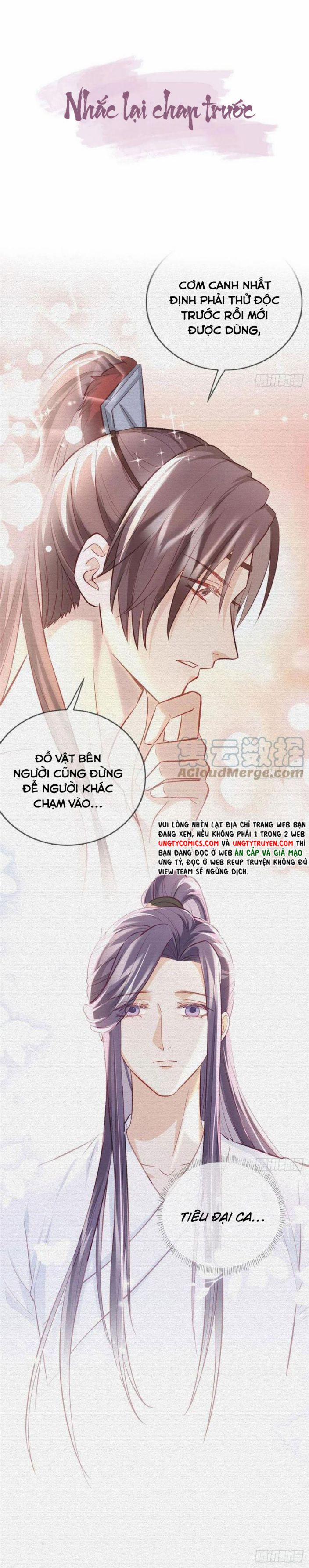 Giải Chiến Bào 32 trang 1