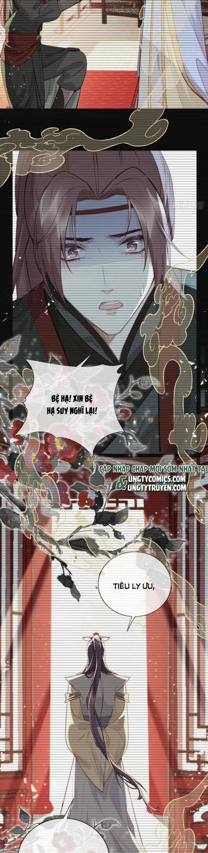 Giải Chiến Bào 32 trang 10