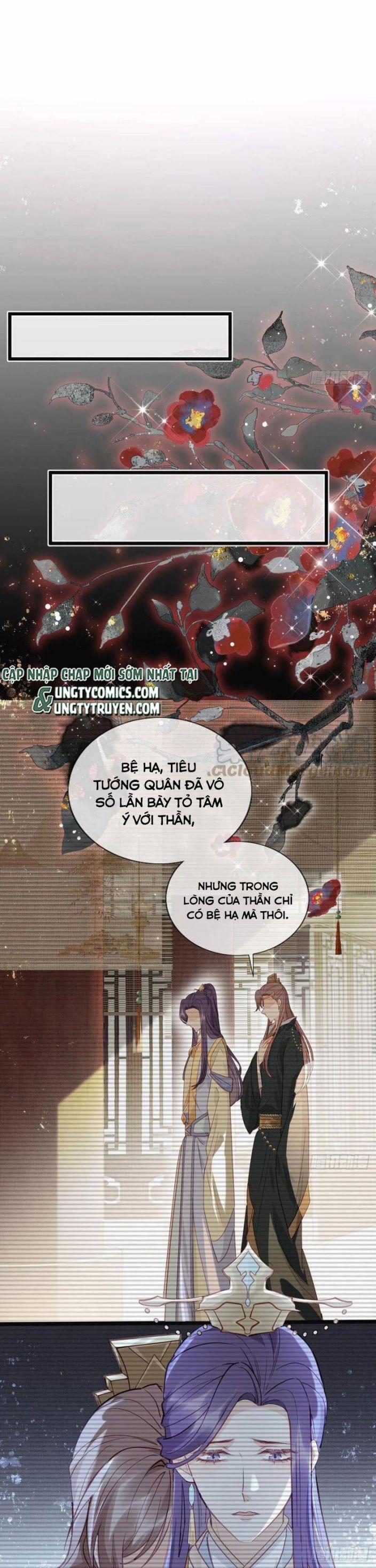 Giải Chiến Bào 32 trang 2