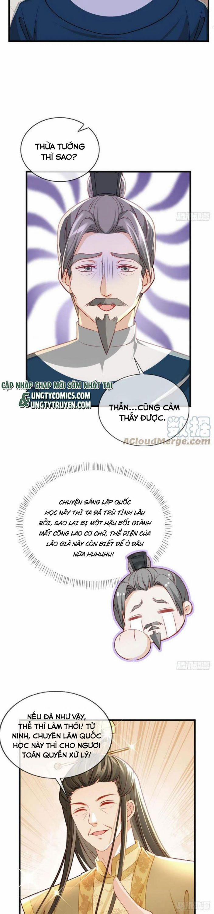 Giải Chiến Bào 32 trang 22