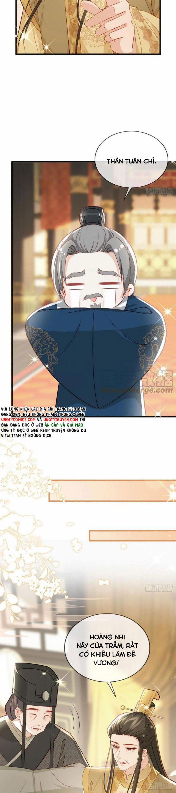 Giải Chiến Bào 32 trang 23
