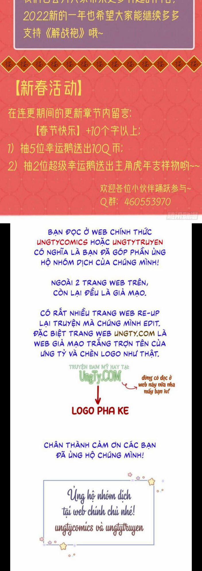 Giải Chiến Bào 32 trang 26