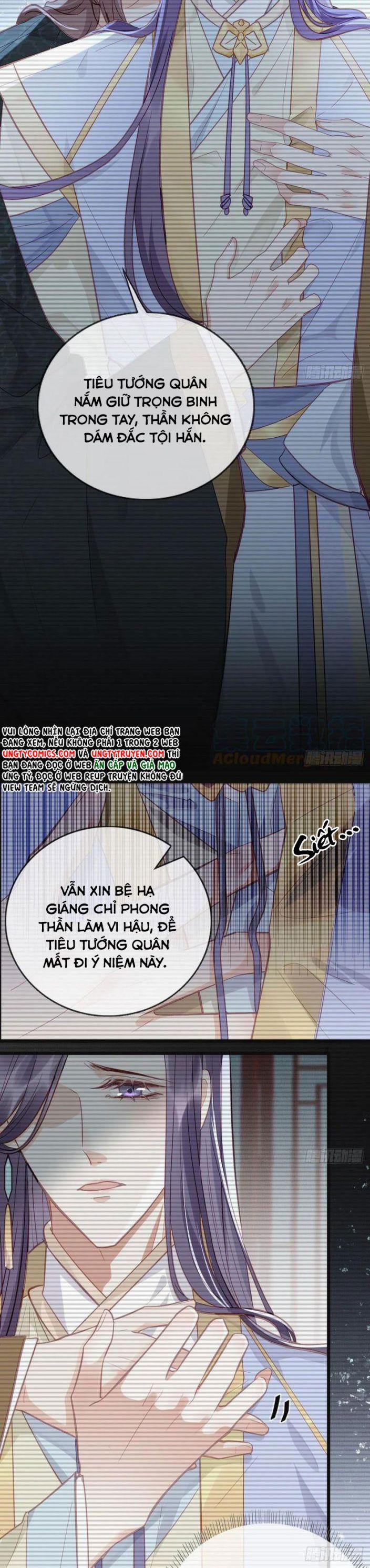 Giải Chiến Bào 32 trang 3