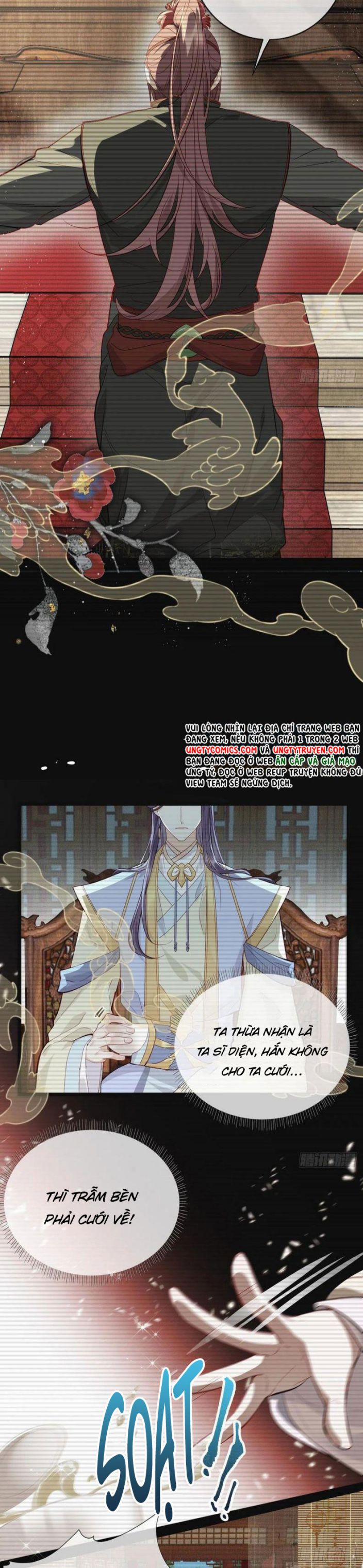 Giải Chiến Bào 32 trang 5