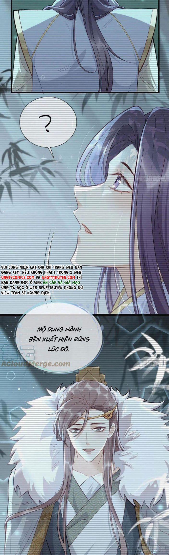 Giải Chiến Bào 33 trang 11