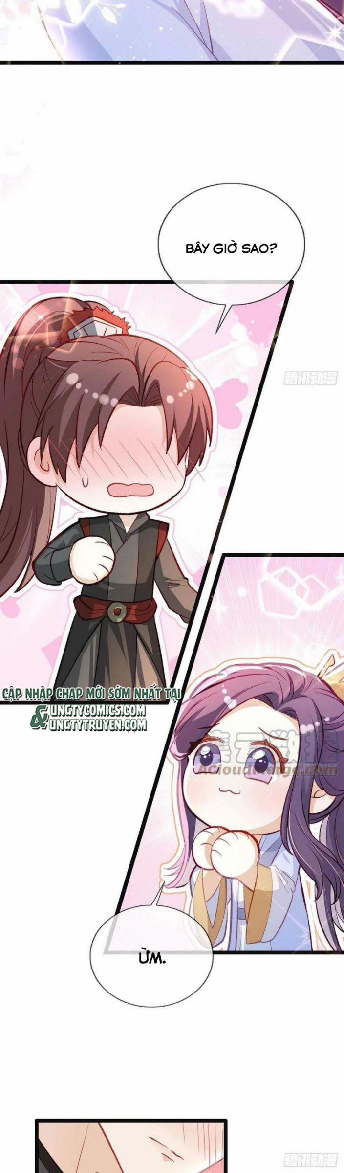 Giải Chiến Bào 33 trang 16