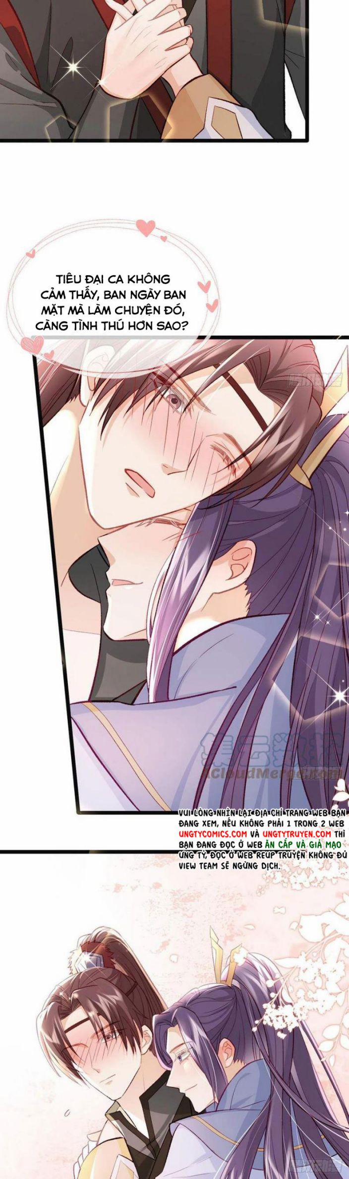 Giải Chiến Bào 33 trang 19