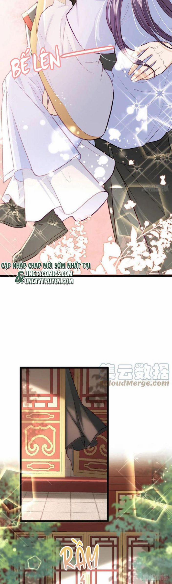 Giải Chiến Bào 33 trang 20