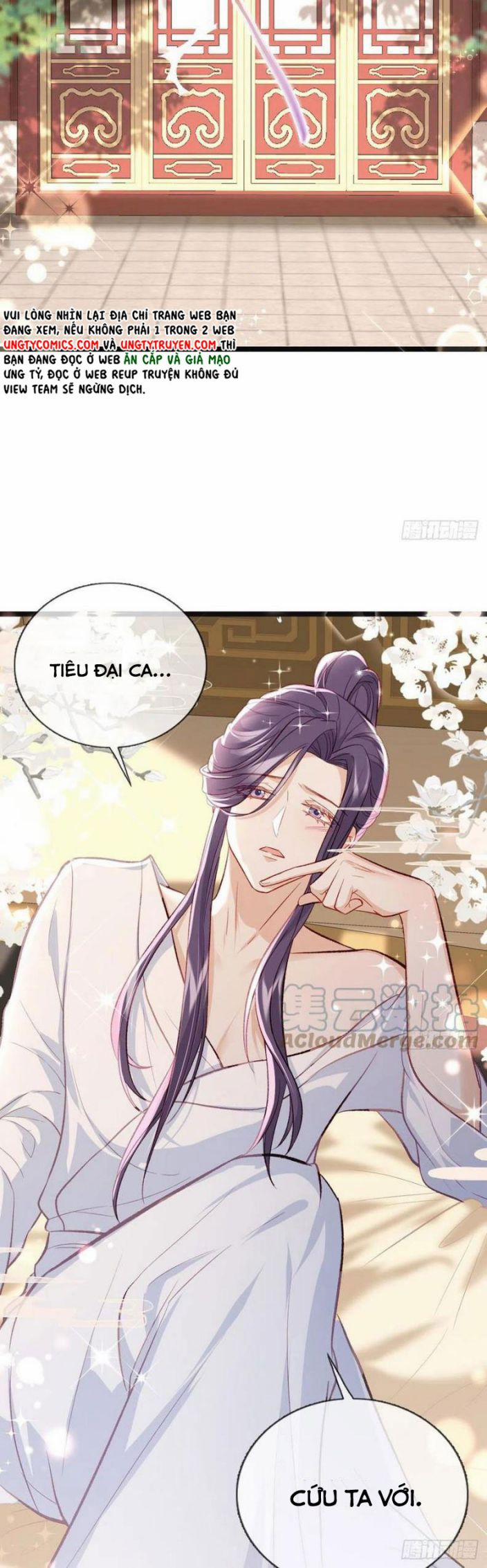 Giải Chiến Bào 33 trang 21