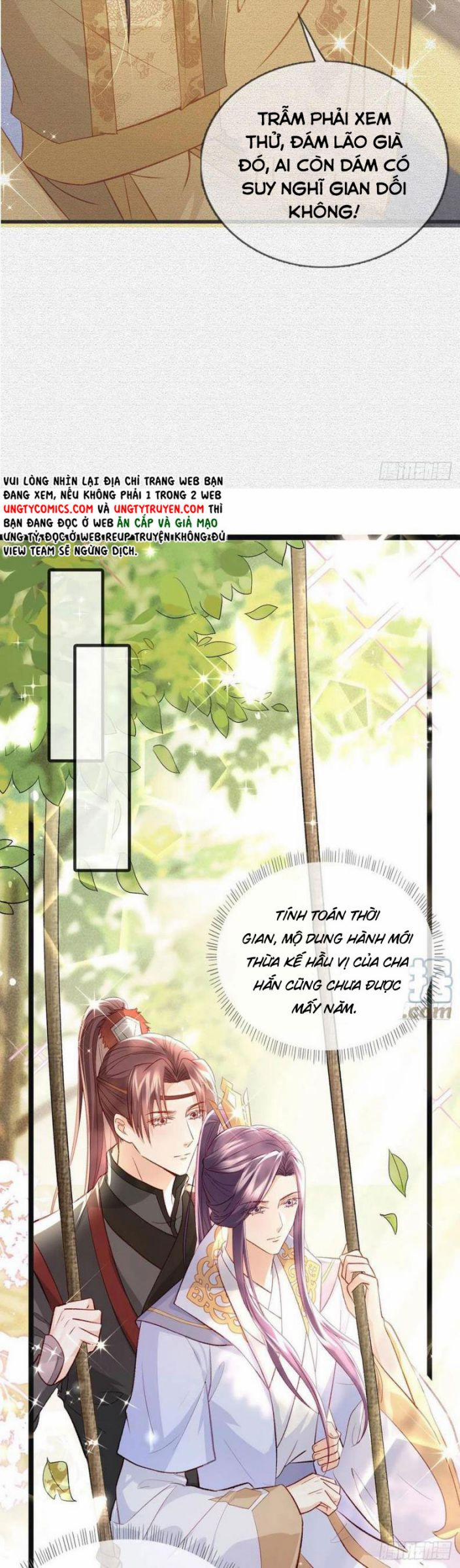 Giải Chiến Bào 33 trang 3