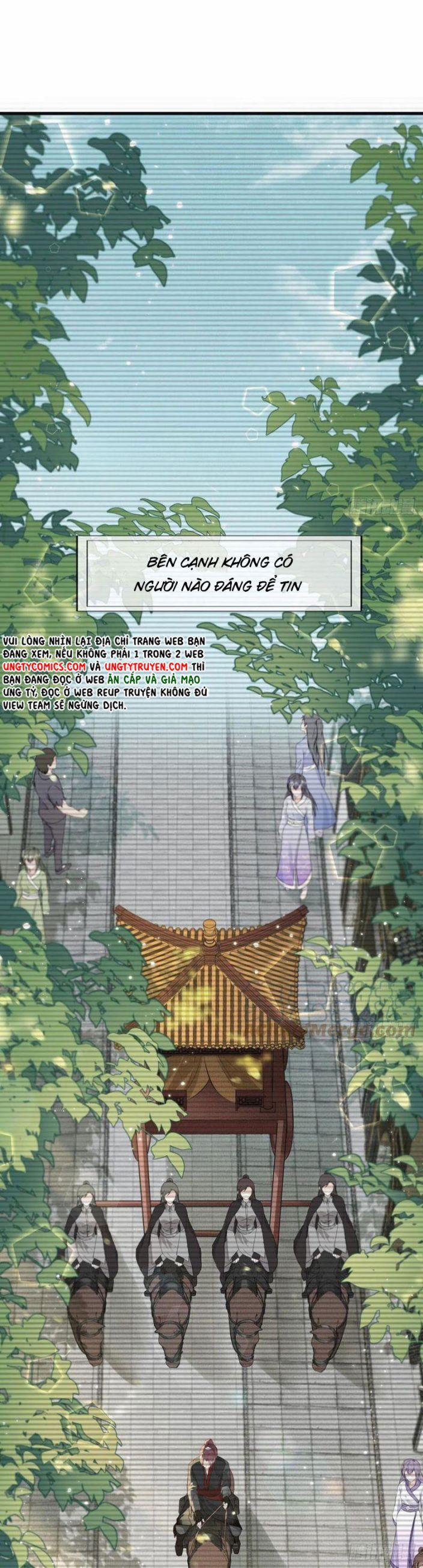 Giải Chiến Bào 33 trang 5