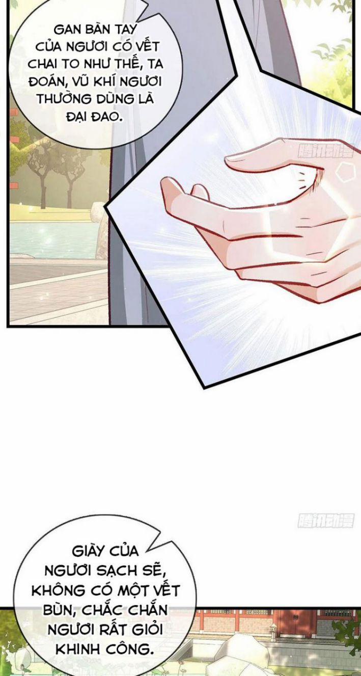 Giải Chiến Bào 34 trang 22