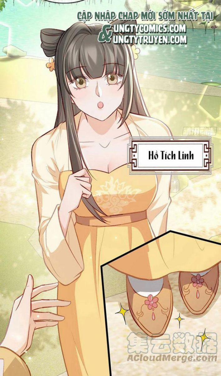 Giải Chiến Bào 34 trang 23