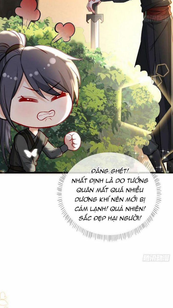 Giải Chiến Bào 34 trang 34