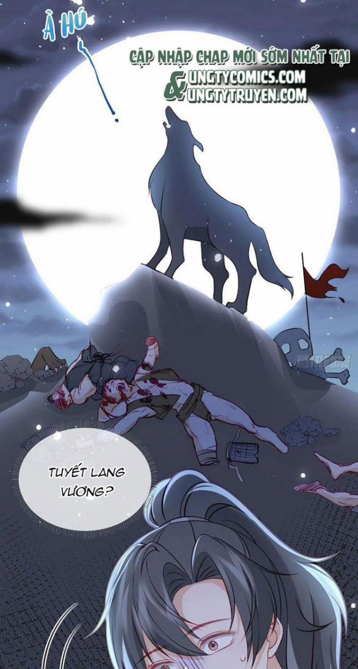 Giải Chiến Bào 34 trang 42