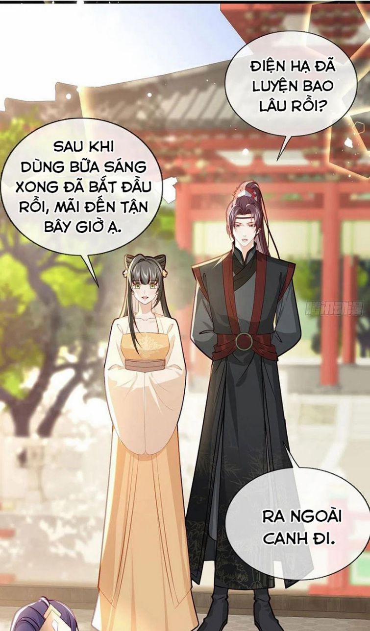 Giải Chiến Bào 35 trang 13