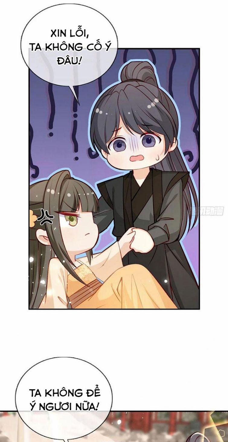 Giải Chiến Bào 35 trang 20