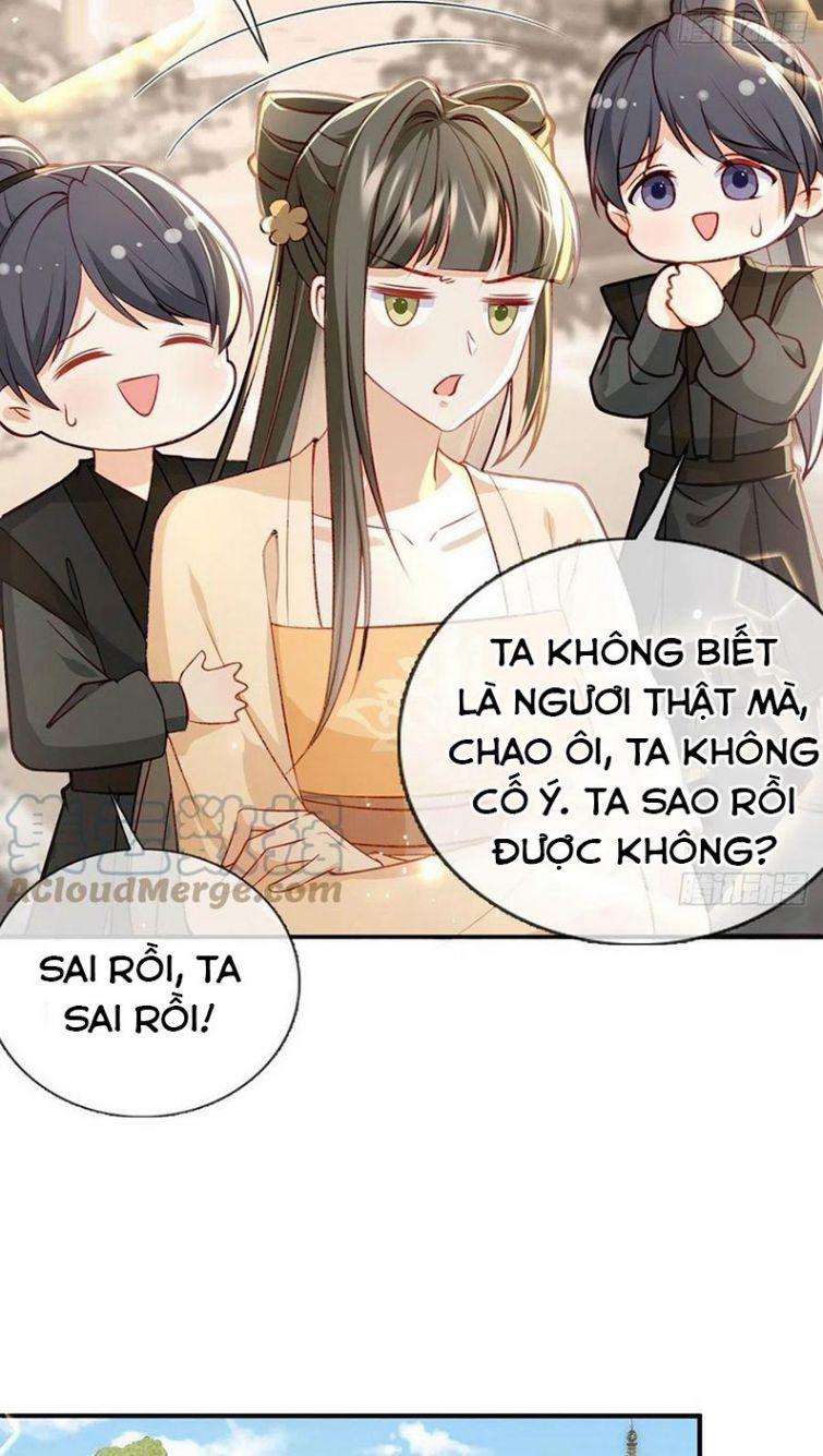 Giải Chiến Bào 35 trang 21