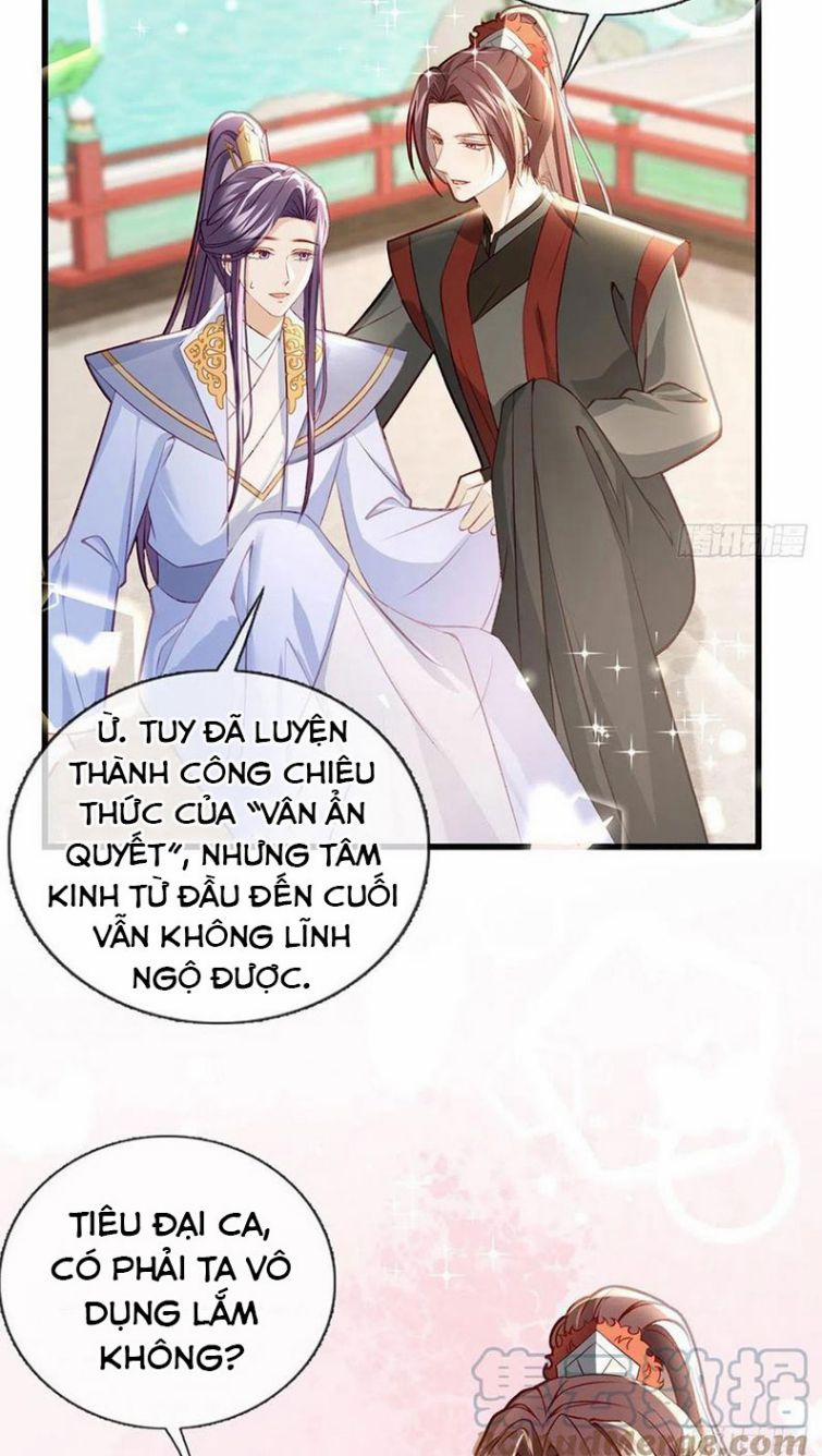 Giải Chiến Bào 35 trang 26