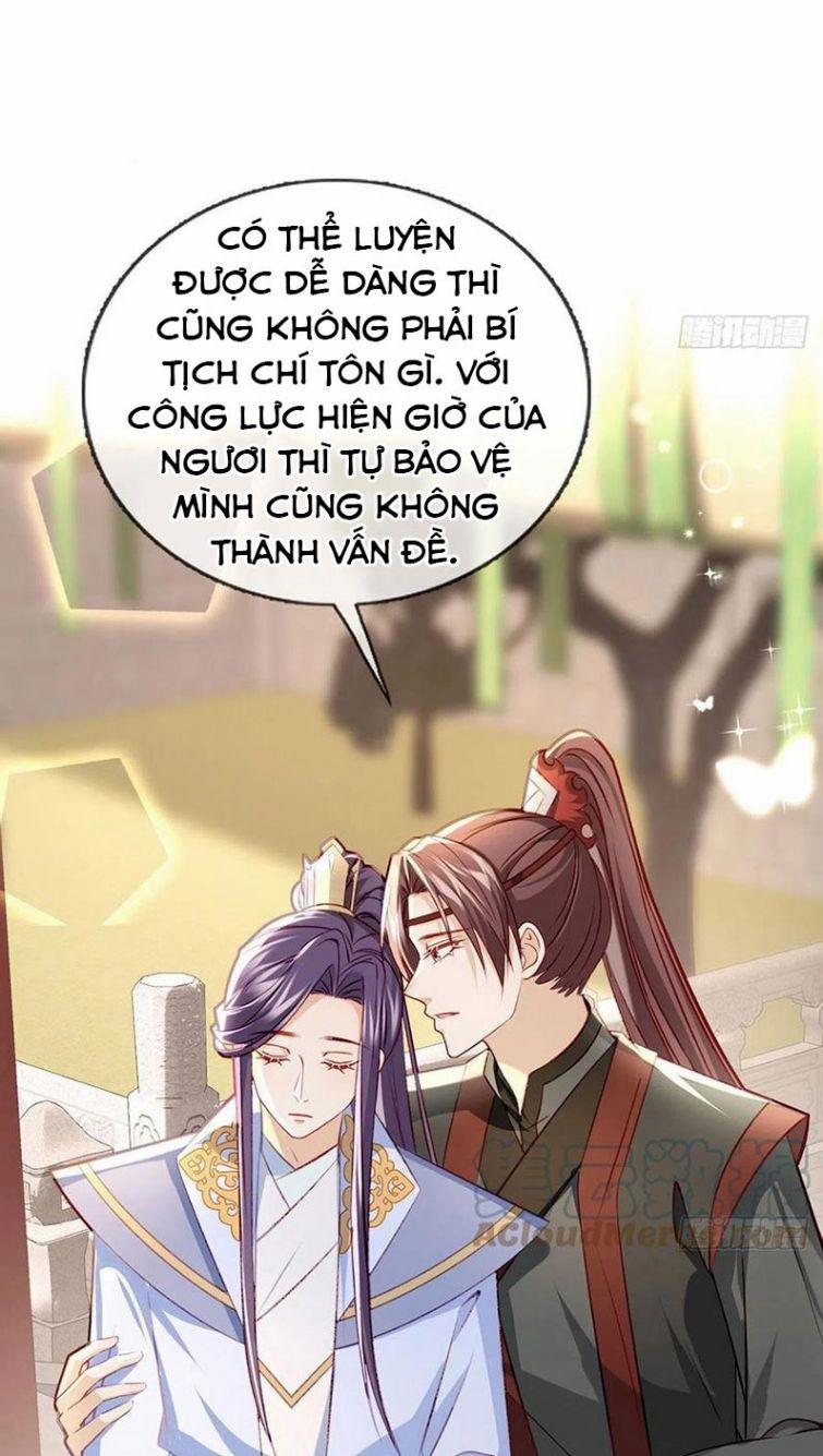 Giải Chiến Bào 35 trang 28