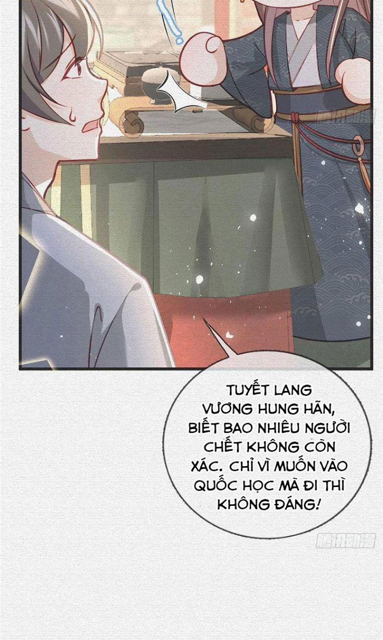 Giải Chiến Bào 35 trang 3